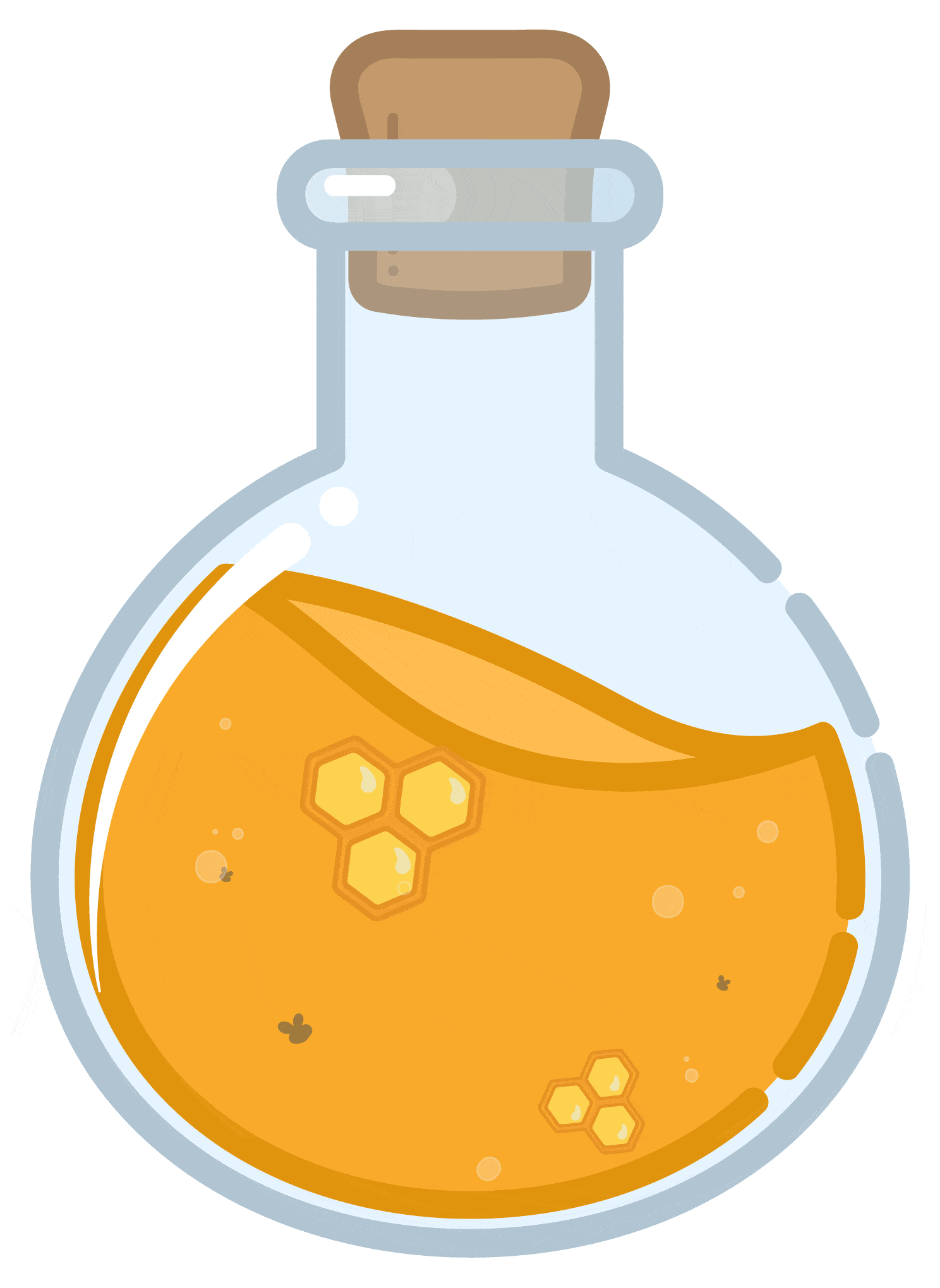 Liquid container