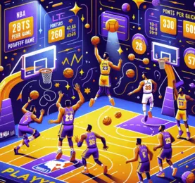 NBA Math