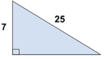 Pythagorean Theorem