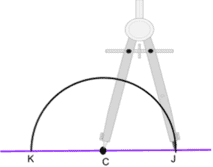 Using the Compass