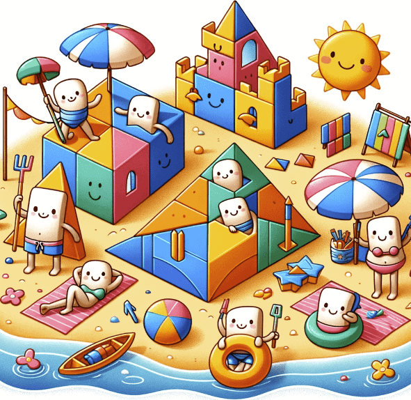 Special Right Triangle Camp