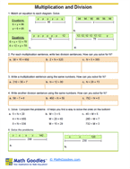 Grade 5 Operations Worksheets