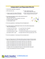 Grade 7 Algebra Worksheet